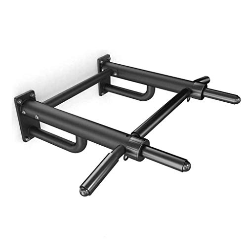 WJTMY 1 Conjunto de Barra Horizontal Pull-ups Puerta Multifuncional Dispositivo de Aptitud física Aptitud Ejercicio Herramienta Accesorio de Gimnasio para la Puerta del hogar (Color : A)