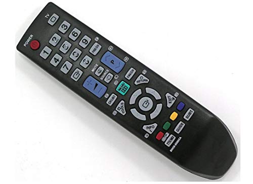 YantailtdUK Mando a distancia BN59-00865A para Samsung TV LE32B450C4W LE22B650