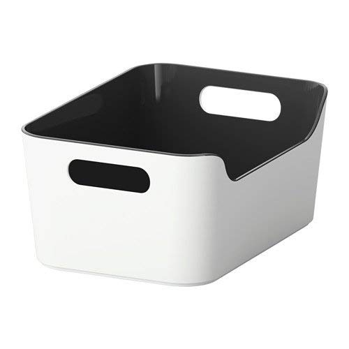 ZigZag Trading Ltd IKEA VARIERA - Caja negra