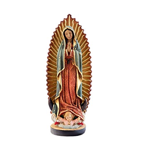 ZINGS Virgen de Guadalupe