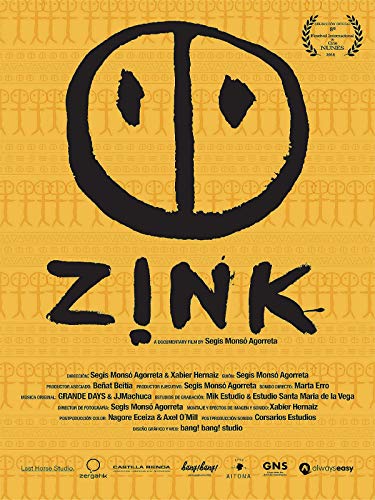 Zink: Segis Monsò Agorreta