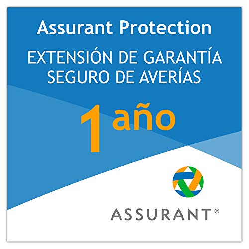 1 año extensión de garantía para un dispositivo de almacenamiento de datos desde 40 EUR hasta 49,99 EUR