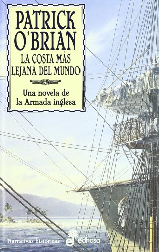 10. La costa m s lejana del mundo (Narrativas históricas)