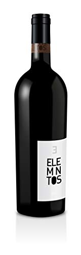 3 Elementos Vino Tinto - 750 Ml