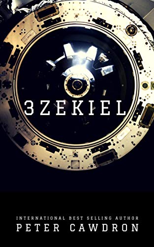 3zekiel (First Contact) (English Edition)