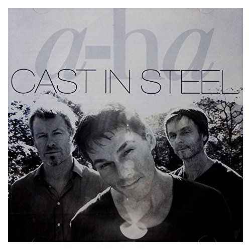 A-Ha: Cast In Steel (PL) [CD]