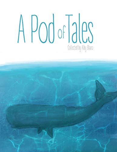 A Pod of Tales (English Edition)