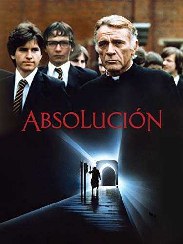 Absolución