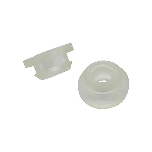 Accesorios Accesorios de tubería de reparación 100 piezas de jardín anillos de sello de goma de 16 mm Toque goteo anillo de cinta Proveedores adaptador Micro válvula de riego delantales junta de estan