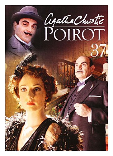 Agatha Christie's Poirot 37 [DVD] (IMPORT) (No hay versión española)