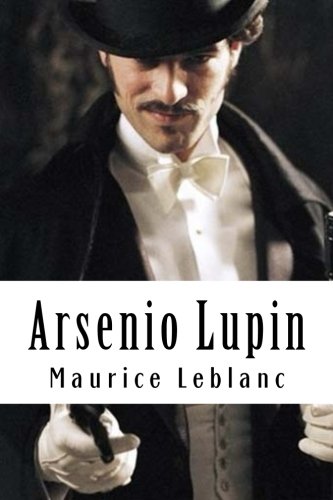 Arsenio Lupin