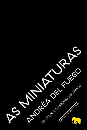 As miniaturas (Portuguese Edition)