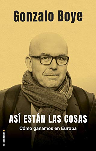 Así están las cosas (No Ficción)