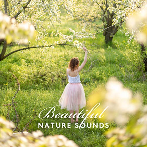 Beautiful Nature Sounds, Natural & Material World, Music Creates Good Mood