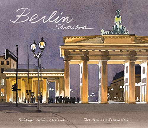 Berlin Sketchbook (Sketchbooks)