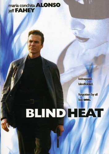 Blind Heat [Reino Unido] [DVD]