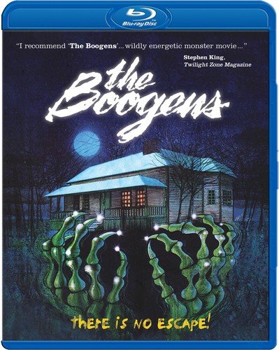 Boogens [Edizione: Stati Uniti] [USA] [Blu-ray]