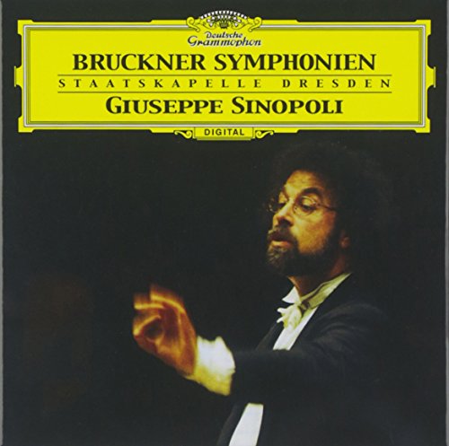 Bruckner: Symphony Anthology