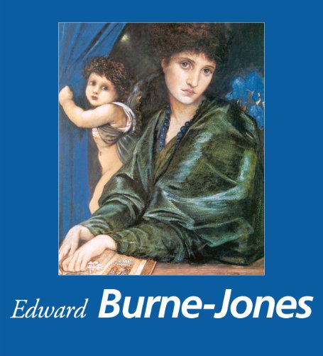 Burne-Jones (PARKSTONE) (French Edition)