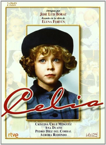 Celia [DVD]