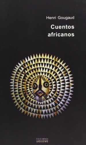 cuentos africanos: 62 (El Peso de los Días)