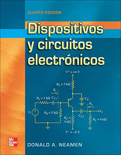 DISPOSITIVOS Y CIRCUITOS ELECTRONICOS