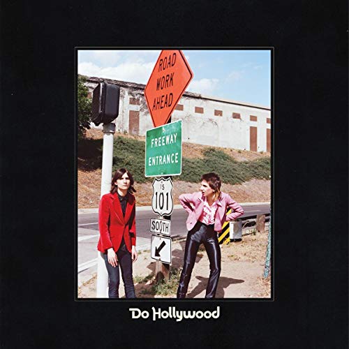 Do Hollywood [Vinilo]