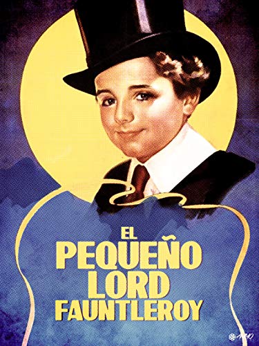 El Pequeño Lord Fauntleroy