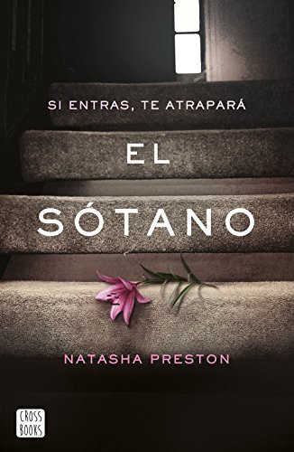 El sótano (Crossbooks)