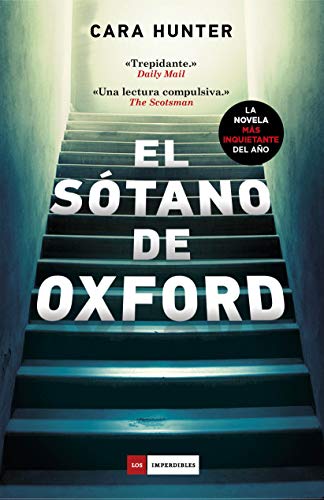 El sótano de Oxford (Los Imperdibles)