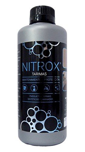 Especial Tarimas y Sinteticos NITROX 1 LITRO