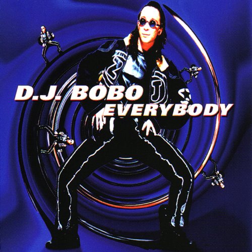 Everybody (4 On the Floor Mix)