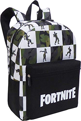 Fortnite - Mochila con Portalaptop, 42 cm, Estampado