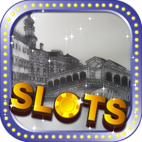 Free Slots Canada : Venice Edition - Strike It Rich And Claim Your Fortune!