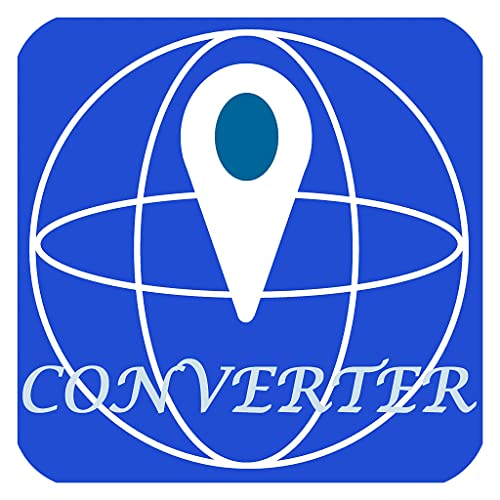 GeogUTMConverter