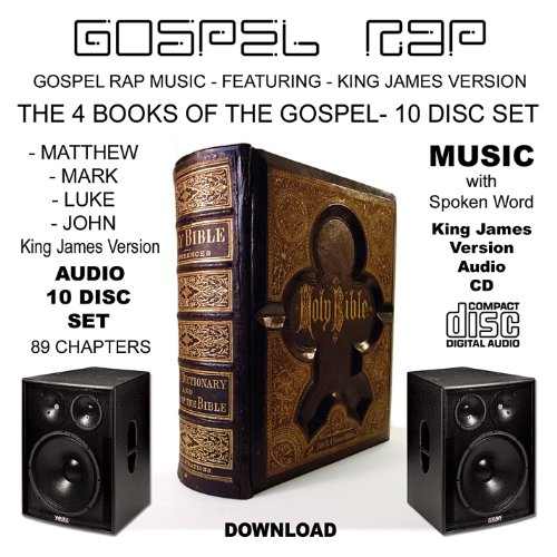 Gospel Rap 60