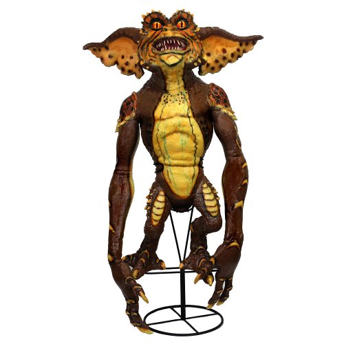 Gremlins 2 Réplica 1/1 Gremlin Stunt - Muñeca (75 cm)