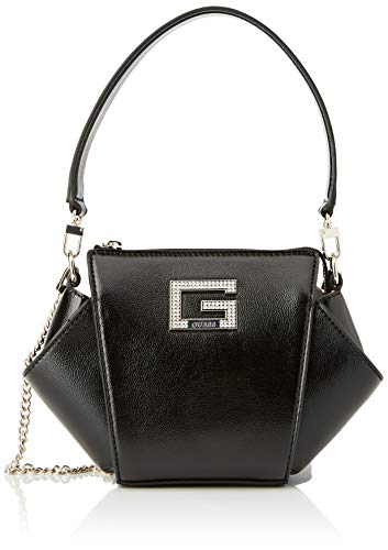 Guess Dinner Date Mini Shoulder Bag Crossbody Mujer Talla única Size: Talla única