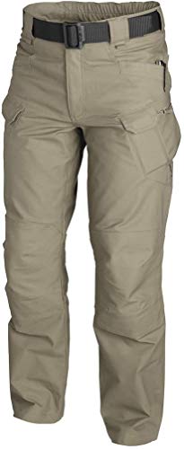 Helikon-Tex SP-UTL-PR Pantalón Táctico, Unisex Adulto, Beige (Khaki), XL