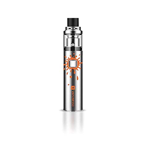 Kit De Veco Solo Vaporesso Color Black