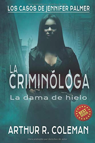 La dama de hielo: Los casos de Jennifer Palmer