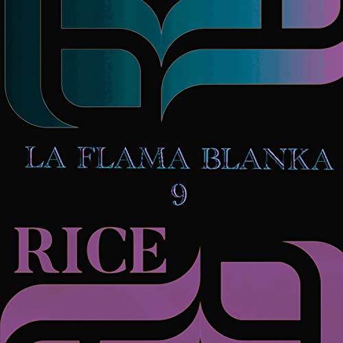 La Flama Blanca 9