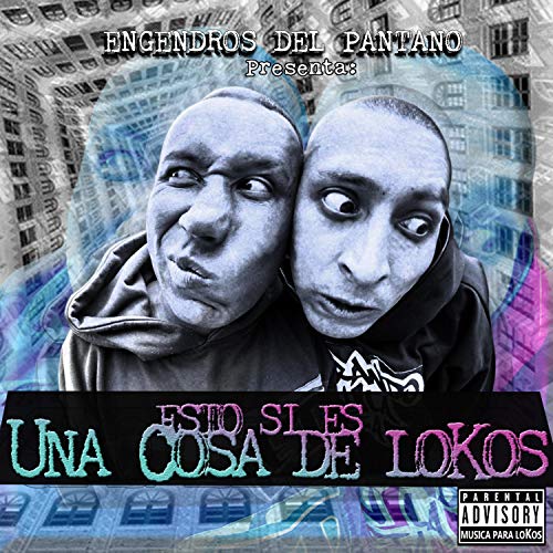 La Vuelta la Llevamos Nosotros, Pt. 2 (feat. Mary Hellen) [Explicit]