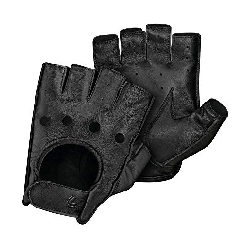 Lampa Piloto de Guantes de Conducir 2 - m