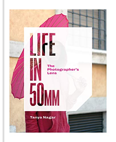 Life in 50mm: The Photographer's Lens (English Edition)