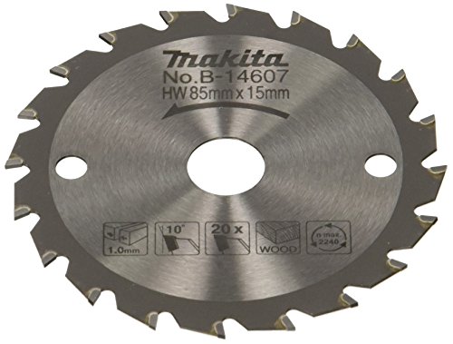 Makita B-14607 - Disco HM 85/15/20D