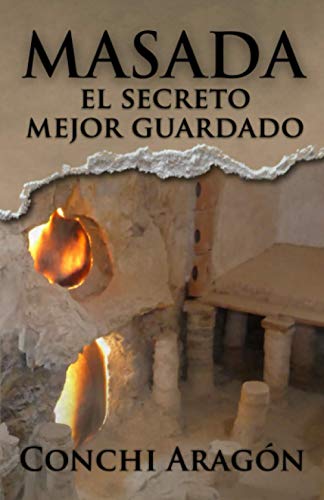 Masada, el secreto mejor guardado