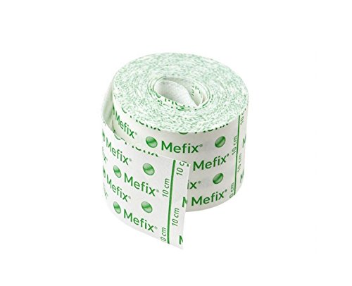 Mefix Self-Adhesive Fabric Dressing - 15cm x 10m by Molnlycke