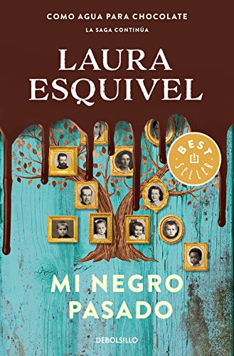 Mi negro pasado (Best Seller)