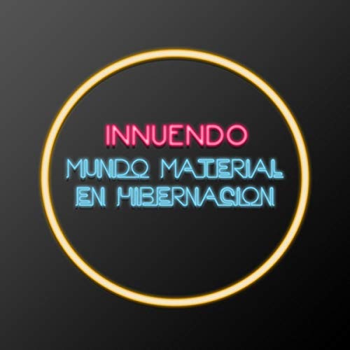 Mundo Material En Hibernación